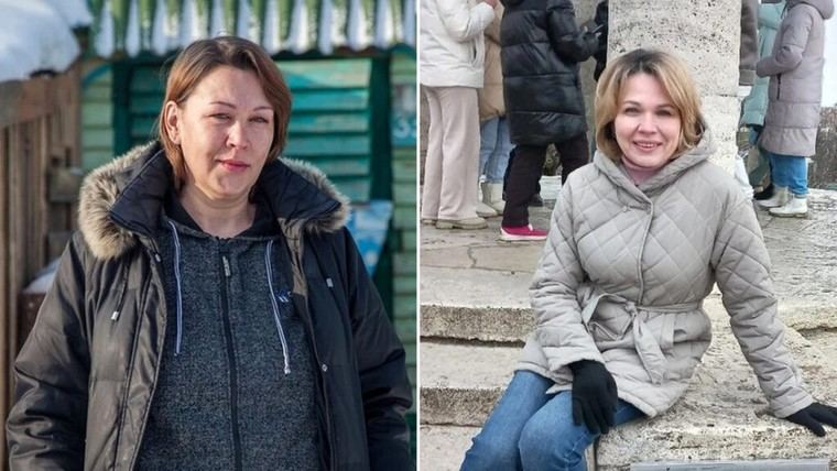 Error en hospital soviético cambia vidas de dos bebés durante 40 años