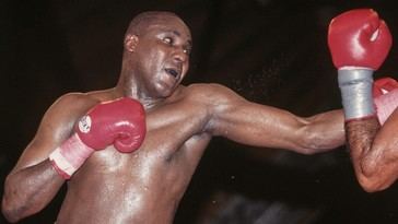 Fallece el boxeador Mike McCallum a los 68 años en Las Vegas