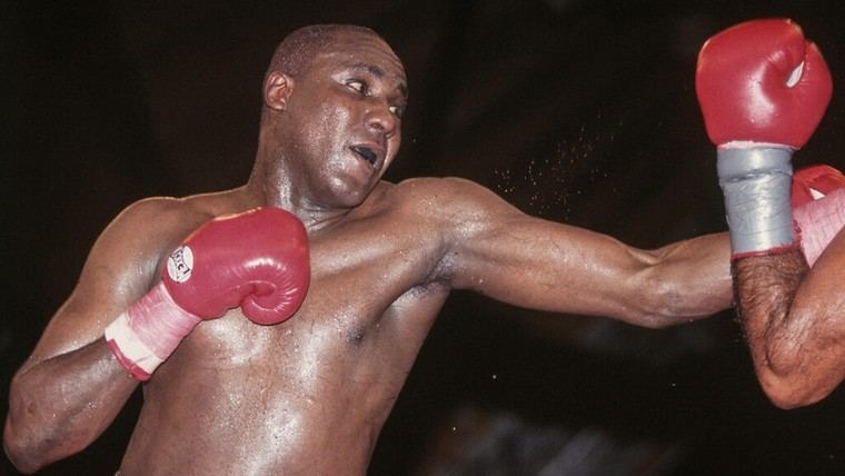 Fallece el boxeador Mike McCallum a los 68 años en Las Vegas
