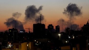 China pide el fin inmediato de las hostilidades en Oriente Medio