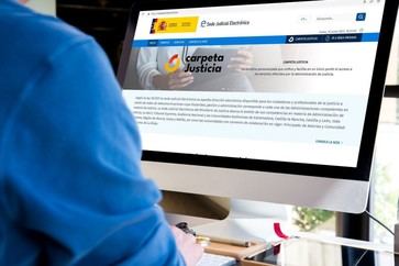 El Ministerio implementa pagos con tarjeta para agilizar cobros judiciales