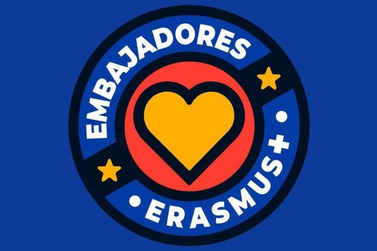 El Ministerio de Ciencia impulsa una red de embajadores Erasmus+ en España