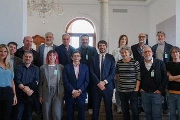 El Ministerio de Cultura destina 8,5 millones a apoyar a guionistas