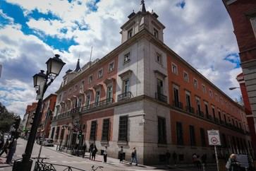 Nueve juristas destacados se unen a la Comisión General de Codificación del Ministerio