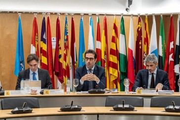 Ministro coordina con comunidades autónomas respuesta a aranceles de EE. UU