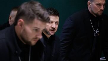 Irán responde duramente a Zelenski tras su llamado a atacar al país