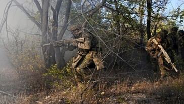 Avance ruso en Ucrania: nueva localidad liberada