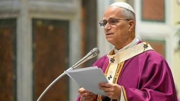 El Papa alerta a obispos españoles sobre la manipulación de la Iglesia por la extrema derecha