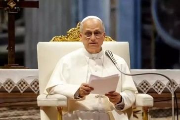 El Papa León XIV condena la masacre de cristianos en Nigeria