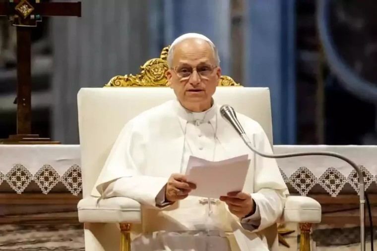 El Papa León XIV condena la masacre de cristianos en Nigeria