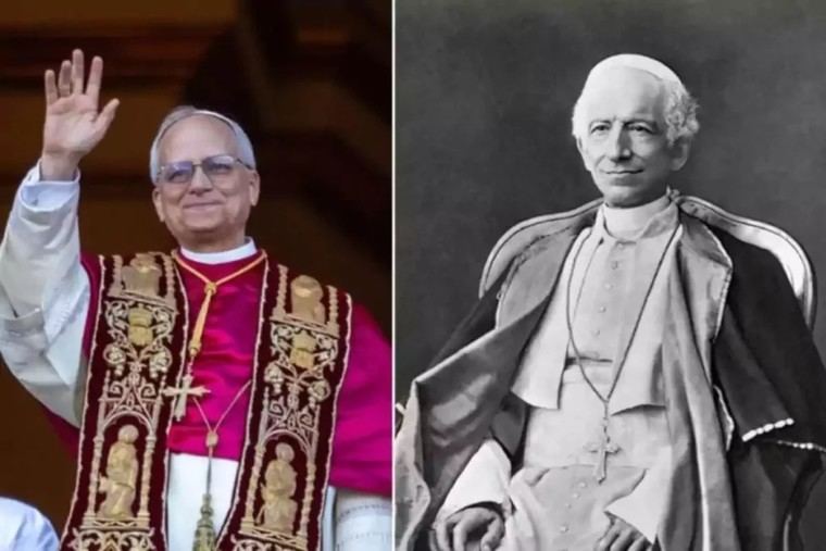 León XIV: un Papa que regresa a la ortodoxia y rechaza el progresismo eclesial