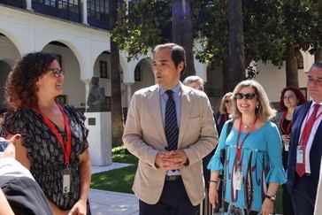 Andalucía crea su Colegio Oficial de Criminología tras aprobación parlamentaria