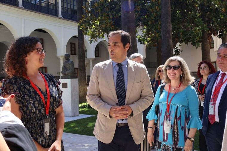 Andalucía crea su Colegio Oficial de Criminología tras aprobación parlamentaria