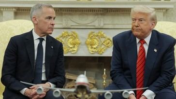 Trump califica a Canadá como el país más complicado para negociar