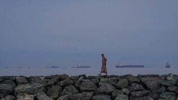 El petróleo podría alcanzar los 200 dólares por barril debido a la guerra en Irán