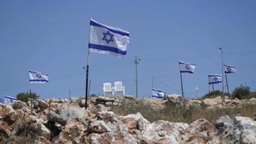 Israel planea anexar Cisjordania en respuesta a reconocimientos de Palestina, sujeto a aprobación de EE.UU
