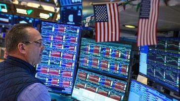 Irán influye en Wall Street con su poder estratégico