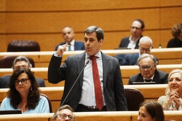 El PP critica a Isabel Rodríguez por la precariedad juvenil en España