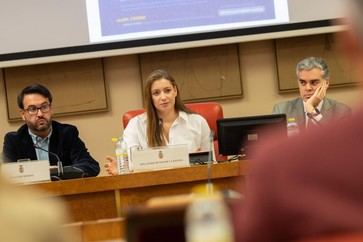 El PP promueve el deporte como clave para la salud y la cohesión social