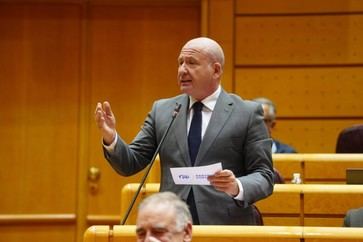 El PP denuncia a Montero por irregularidades en contratos de 8,4 millones a Barrabés