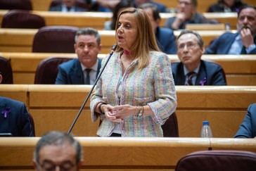 El PP critica a Sánchez por manipular el INE bajo la influencia de Calviño