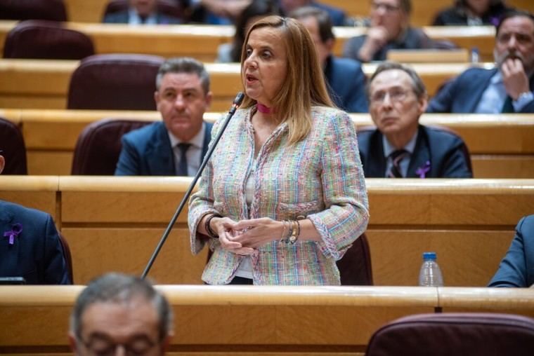 El PP critica a Sánchez por manipular el INE bajo la influencia de Calviño