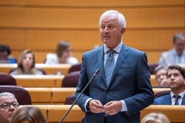 El PP critica al Gobierno por evadir responsabilidades en crisis recientes