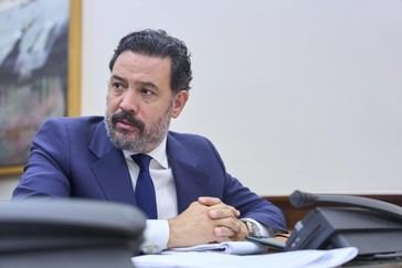 El PP critica la prórroga de Almaraz como el fin de la política energética del Gobierno