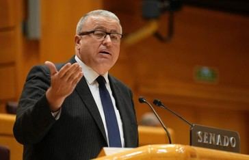El PP señala al director de Obras Públicas de Navarra en caso de corrupción del túnel de Belate