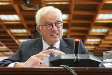 El PP denuncia la influencia de 'padrinos' en rescates de la SEPI a compañías como Plus Ultra y Air Europa