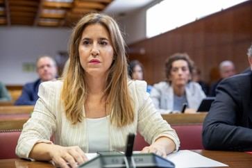 El PP señala que el silencio de Gertrudis aumenta las dudas sobre la oficina de Zapatero