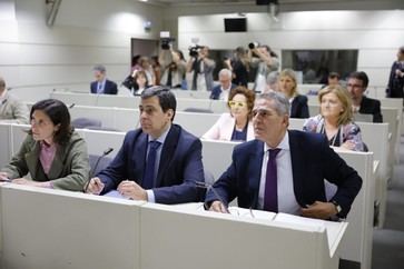 El PP responsabiliza a ADIF por el accidente en Adamuz y pide la dimisión de su presidente