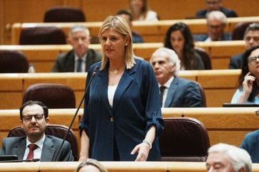 El PP acusa a Montero de desatender la universidad pública y generar conflictos