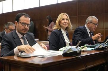 El PP critica a 'La Paqui' por su actitud en el Senado y exige aclaraciones sobre el caso Cerdán