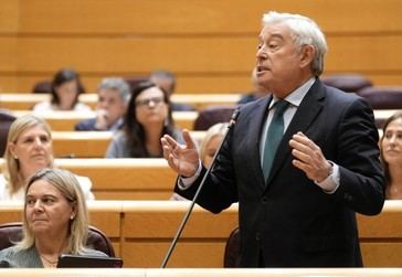 El PP critica la falta de transparencia del Gobierno en el caso Zapatero
