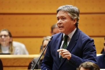 El PP acusa a Begoña Gómez de cobrar sin estar dada de alta como autónoma