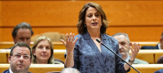 El PP critica el abandono del mundo rural por parte de Sánchez sin elecciones a la vista