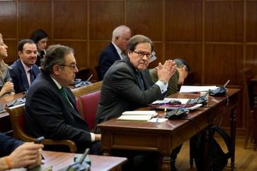 El PP acusa a Ábalos y Zapatero de irregularidades en rescates de la SEPI
