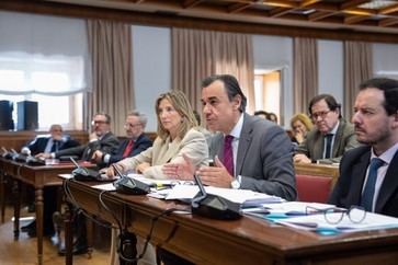 El PP acusa a Zapatero de tener una sociedad para lucrarse del rescate de Plus Ultra