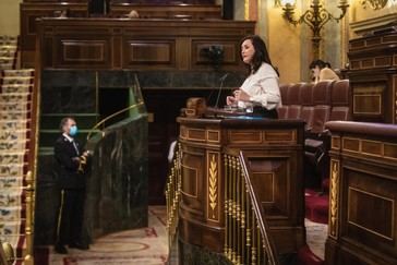 El PP acusa a PSOE y Sumar de obstruir iniciativas en el Congreso por intereses políticos