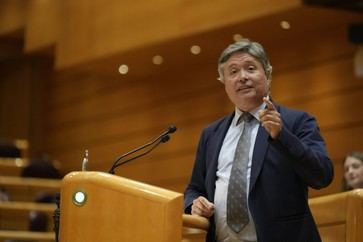 El PP denuncia financiación irregular del PSOE tras declaración de Carmen Pano