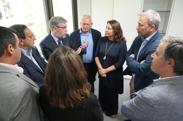 El PP solicita ayudas urgentes para el sector agrícola y pesquero por el aumento de costos