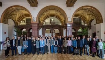 El PP pide al Gobierno priorizar las políticas sociales en Bruselas y se ofrece como aliado del Tercer Sector