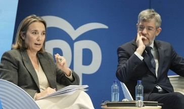 El PP exige a los socios de Sánchez que se pronuncien sobre su política económica