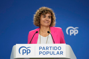 El PP solicita a Bruselas investigar a Teresa Ribera por posibles irregularidades en la campaña del PSOE