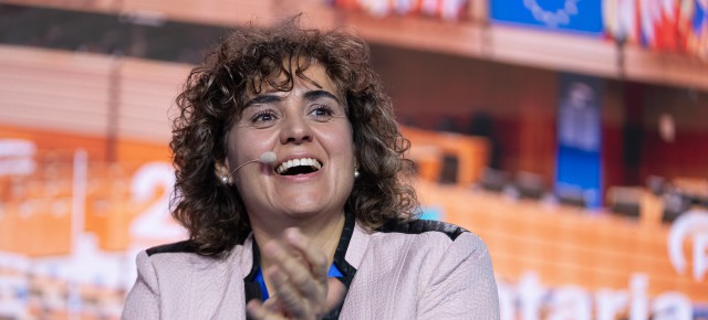 El PP solicita a la UE investigar el rescate de Air Europa por irregularidades