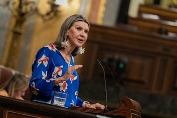 El PP solicita la destitución de Marlaska por su gestión del narcotráfico