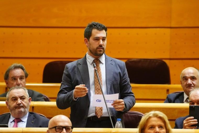 El PP exige un presupuesto real para abordar la crisis juvenil en España