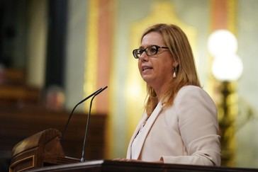 El PP culpa a Diana Morant del deterioro del CNIO por sospechas penales y crisis ética