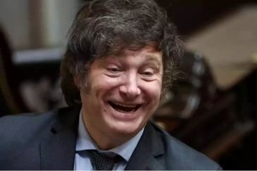 Milei se mantiene como el tercer líder mundial con mejor imagen positiva